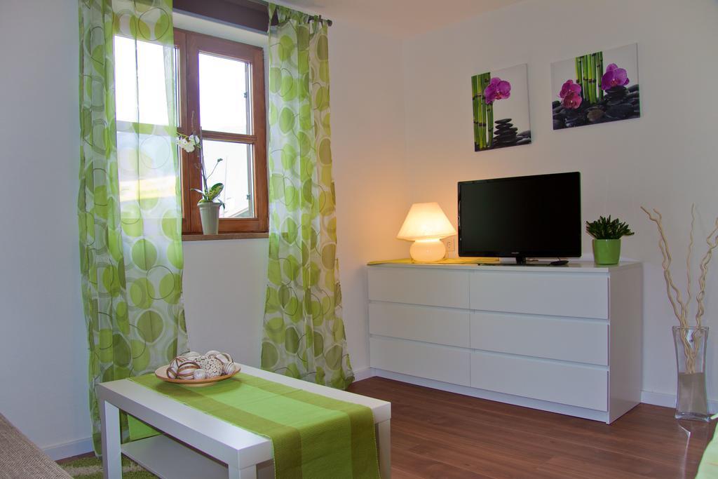 Ferienwohnung Eylmann Bayerisch Gmain Bagian luar foto