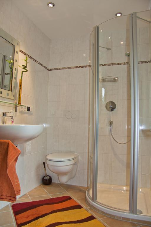 Ferienwohnung Eylmann Bayerisch Gmain Bagian luar foto